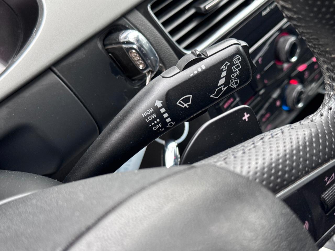 Audi A4 Avant 2.0 TDI 143CV F.AP. multitronic Advanced