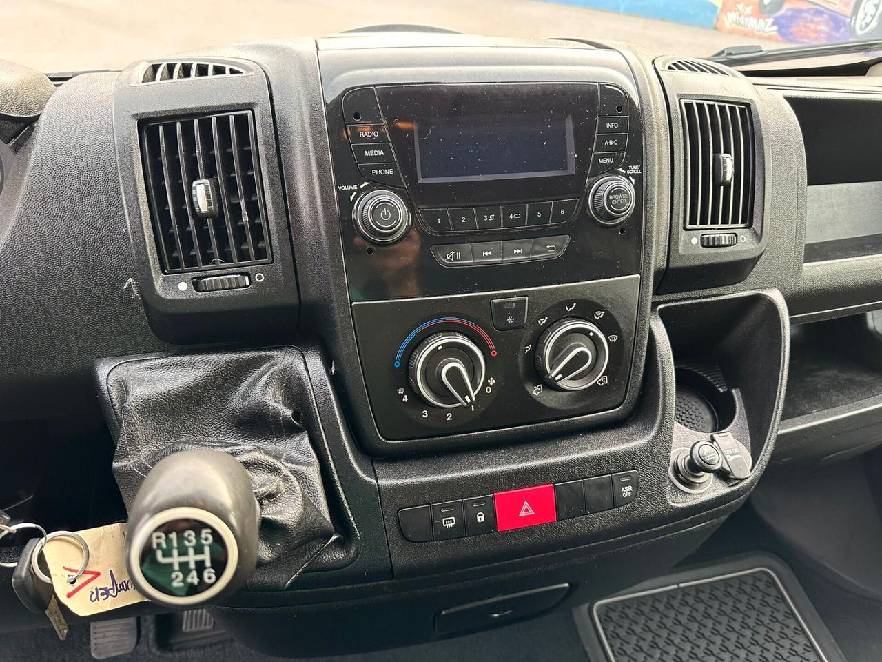 CITROEN JUMPER IN PERFETTE CONDIZIONI SUPER PREZZO!