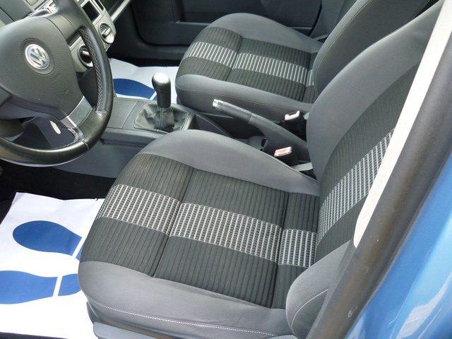 VOLKSWAGEN Polo 1.2/60CV 5p. United