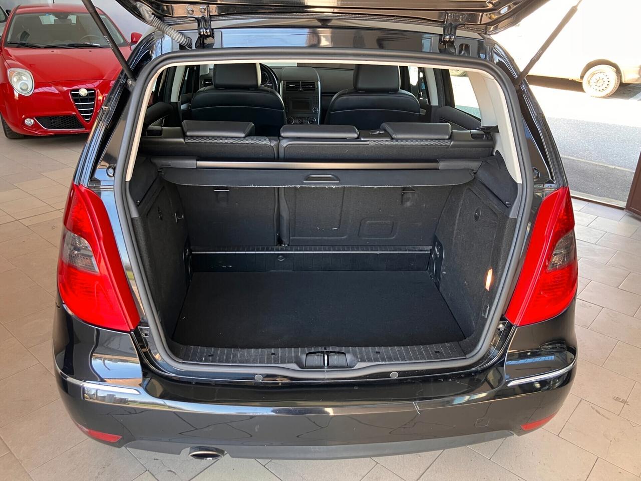 Mercedes-benz A 160 NEOPATENTATI EURO 5 BENZINA