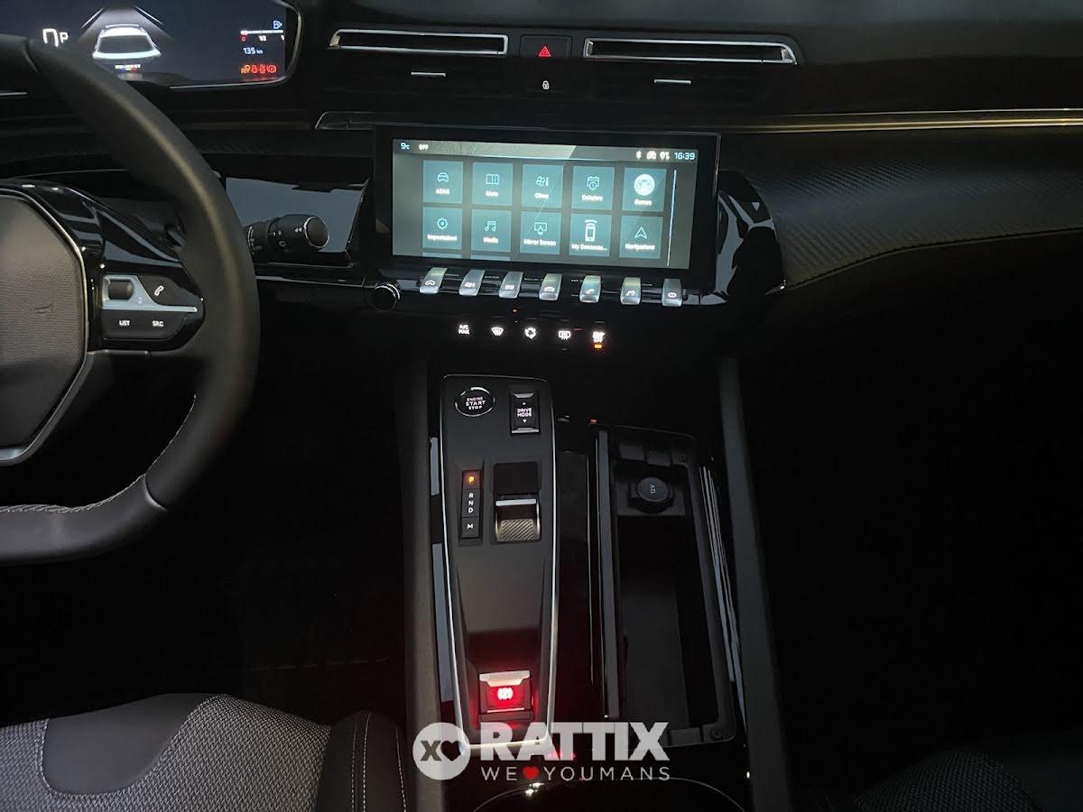 Peugeot 508 SW 1.5 BlueHDI 130CV Allure EAT8