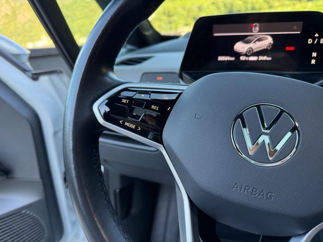 VOLKSWAGEN ID.3 1ST Max Pano Navi Matrix Camera Bluetooth