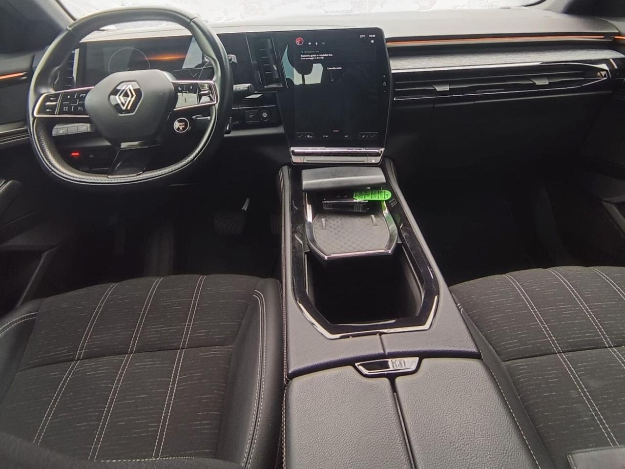 Renault Austral 1.3 mild hybrid Techno Auto