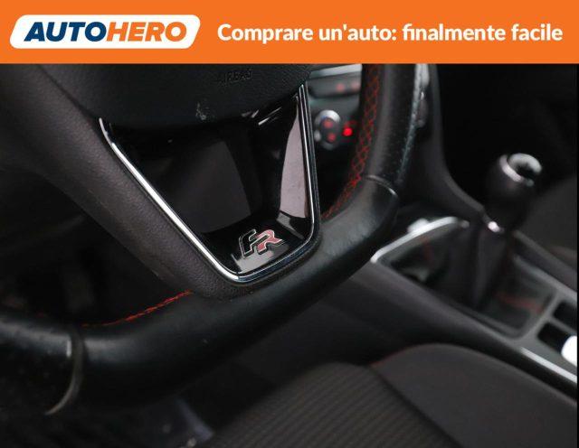 SEAT Leon 1.5 EcoTSI ACT 130 CV 5p. FR