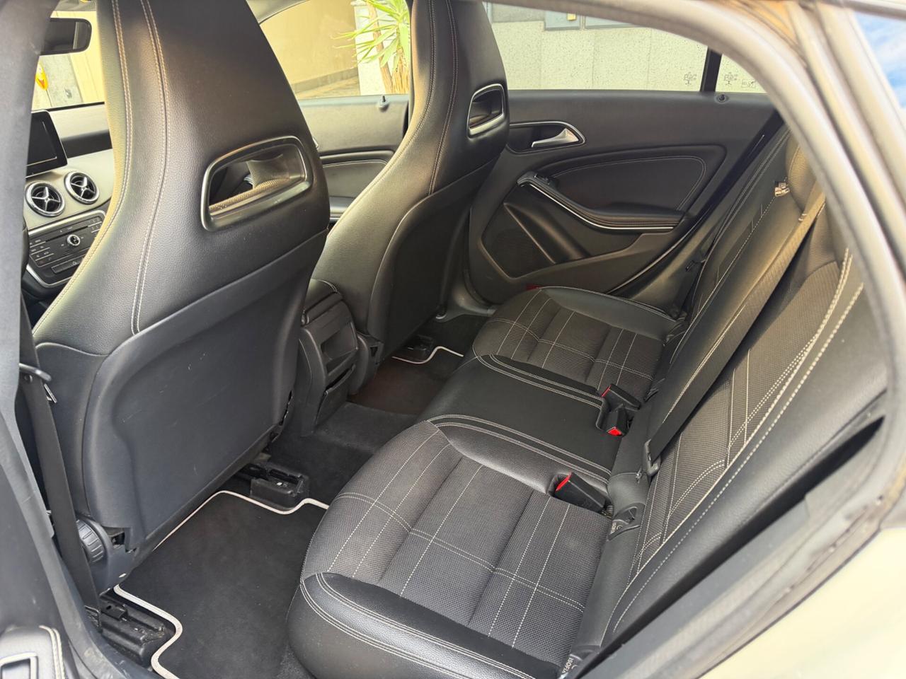 Mercedes-benz CLA 200 CDI S.W. Premium