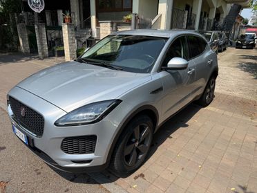 Jaguar E-Pace 2.0D 150 CV AWD aut. HSE