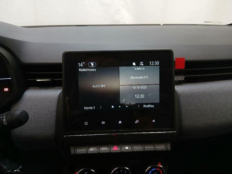 Renault Clio 1.0 eco-g Evolution 100cv