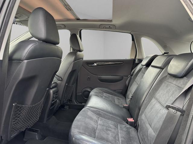 MERCEDES-BENZ B 200 GPL PREMIUM VENDE PRIVATO