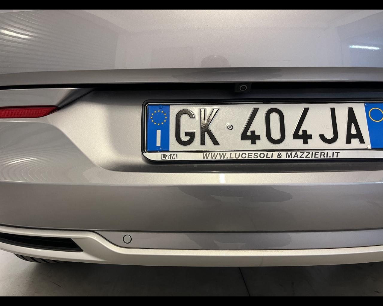 OPEL Grandland Business Elegance 1.5 130cv AT8