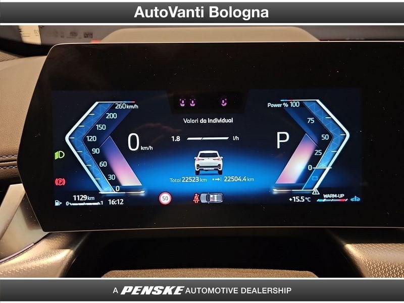 BMW X1 X1 xDrive 20d Msport Pro