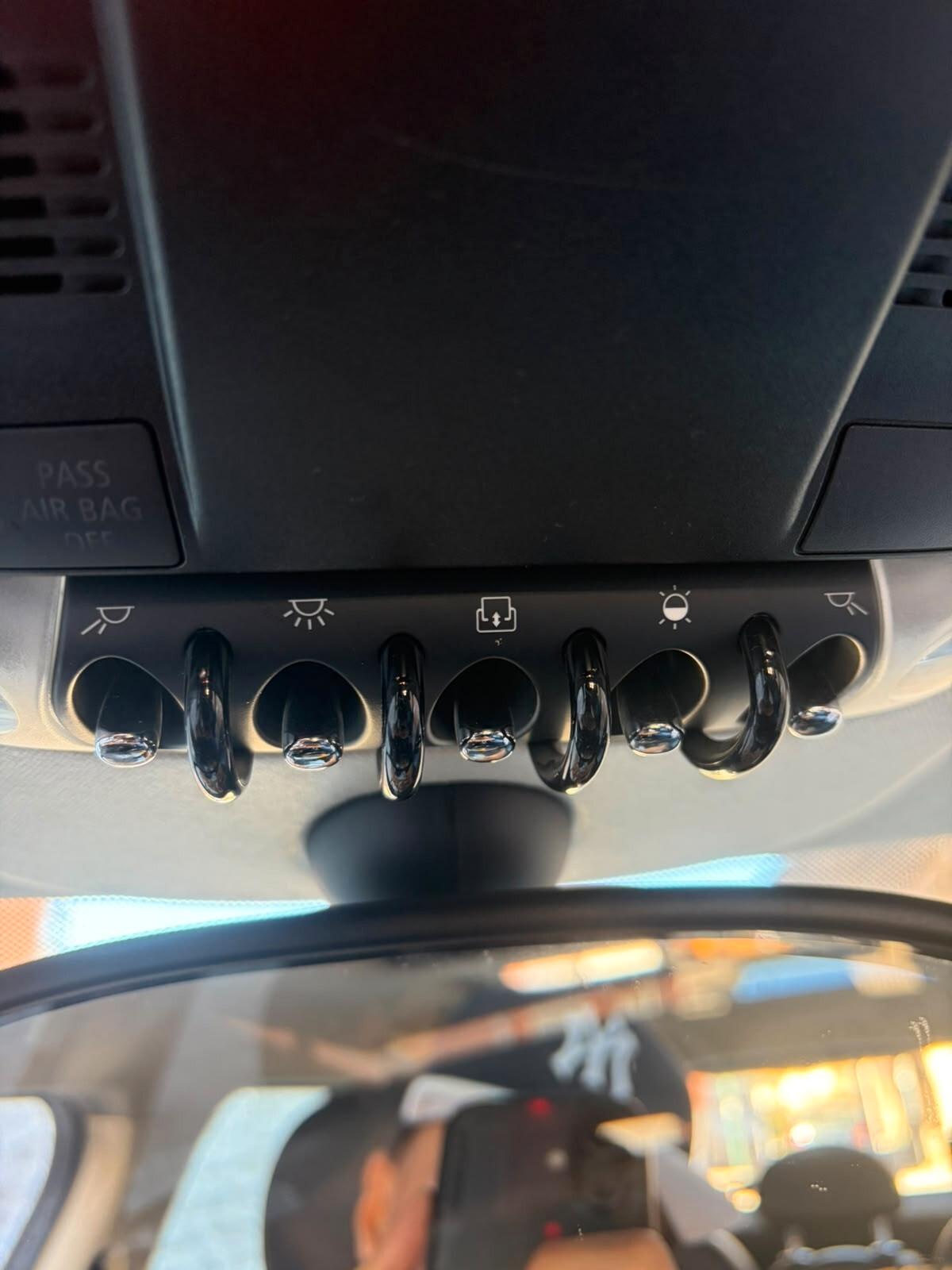 Mini Cooper SD Countryman 2.0 ALL4