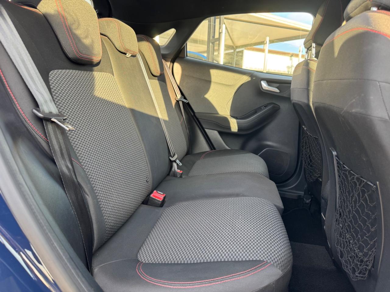 FORD PUMA 1.5 ECOBLUE 120 CV ST-LINE FULL IVA ESPOSTA