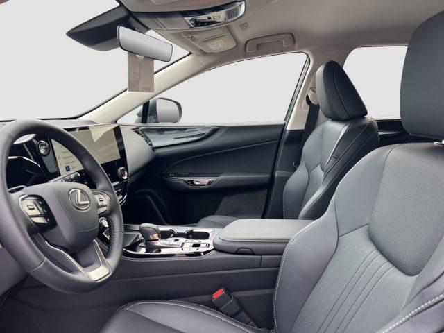 LEXUS NX 450h NX Plug-in 4WD Premium +