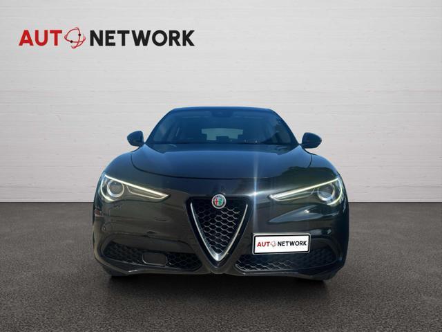 ALFA ROMEO Stelvio 2.2 Turbodiesel 190 CV AT8 RWD Business