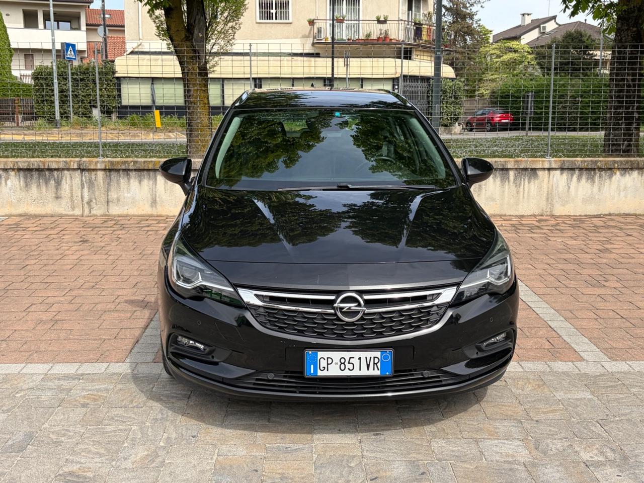Opel Astra 1.6 CDTi 110CV Start&Stop Sports Tourer Business
