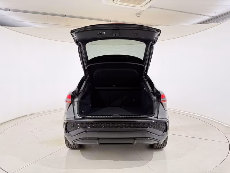 Audi Q3 Sportback TDI 110 kW S tronic S Line Edition