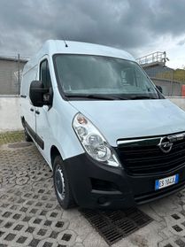 OPEL MOVANO 2.3 CDTI