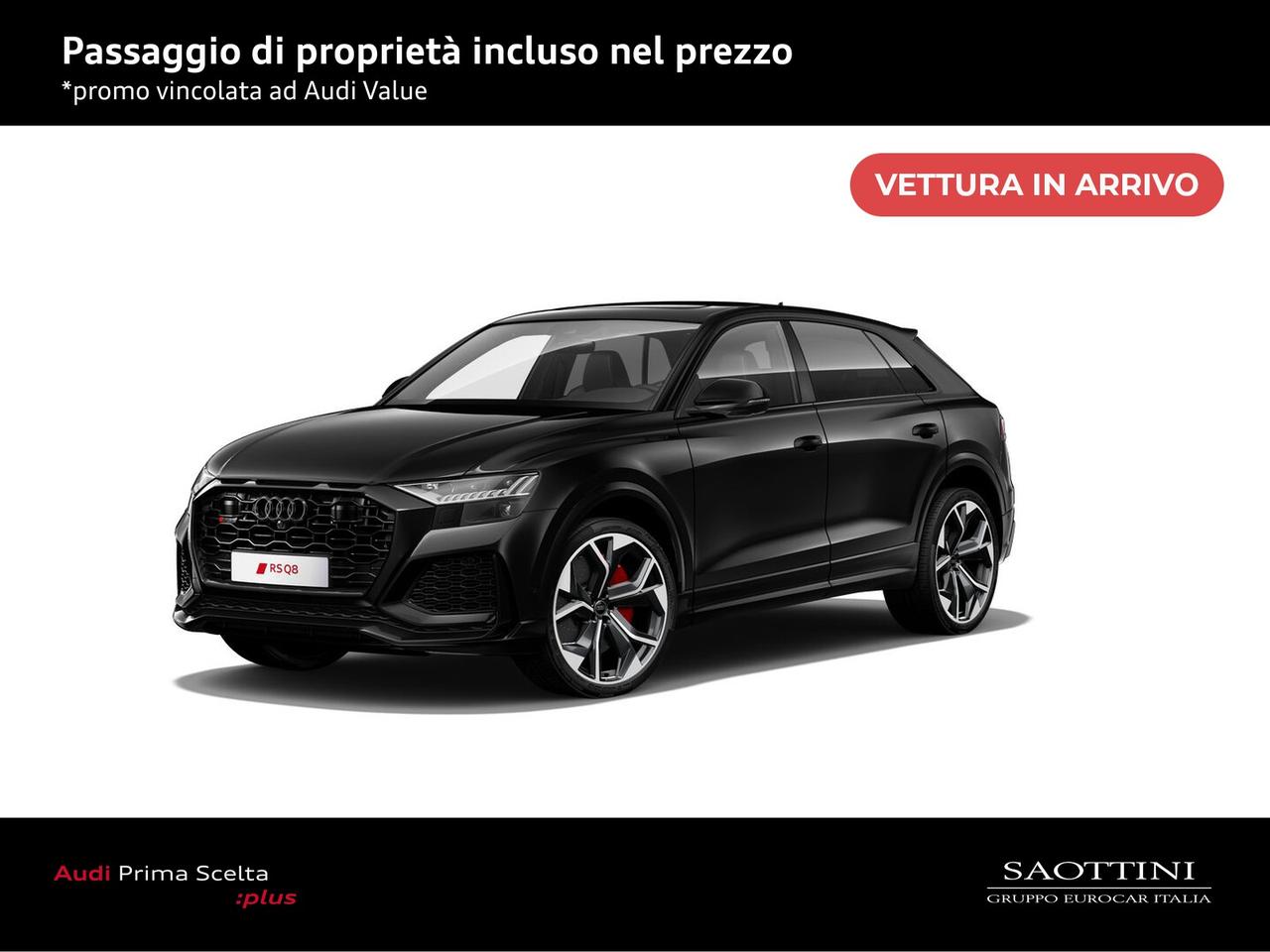 4.0 quattro Tiptronic