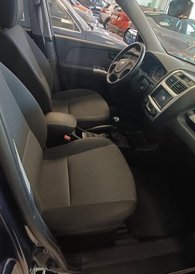 KIA Sportage 2.0 141CV 2WD UNICA!!