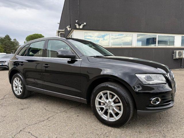 AUDI Q5 2.0 TDI 177CV quattro S tronic Advanced XENO - 18