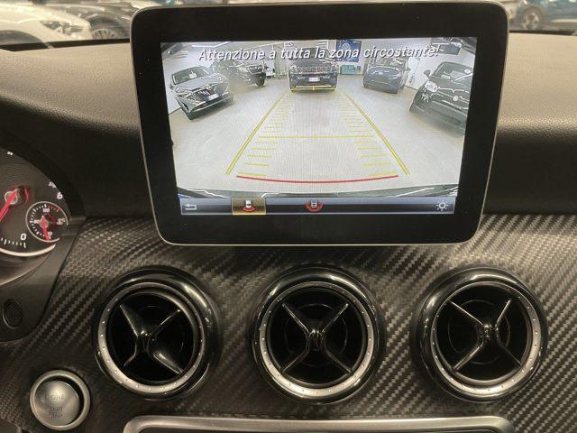 MERCEDES-BENZ GLA 180 1.5 d 110 CV Business