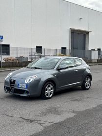 Alfa Romeo MiTo 1.4 78 CV Distinctive