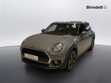MINI Mini Clubman (F54) - Mini 2.0 Cooper D Business Clubman Automatica