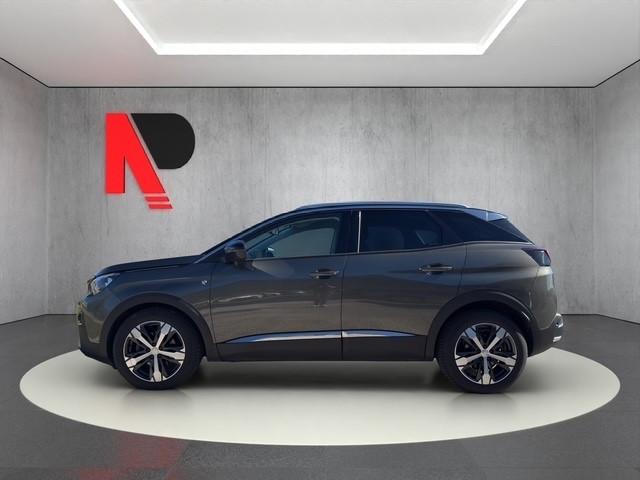 Peugeot 3008 BlueHDi 130 S&S Allure