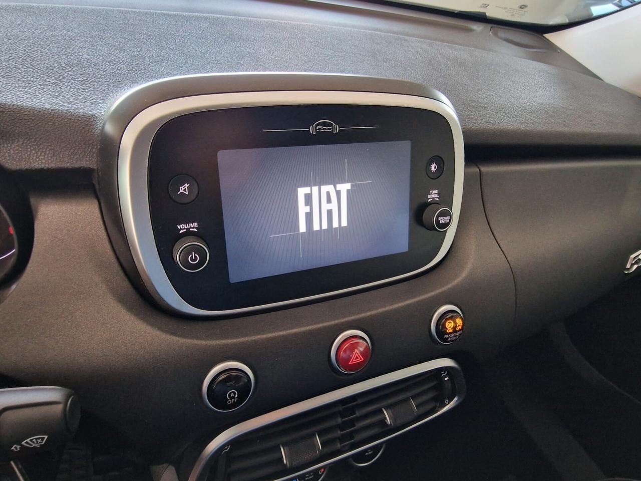 Fiat 500X 1.3 MultiJet 2024