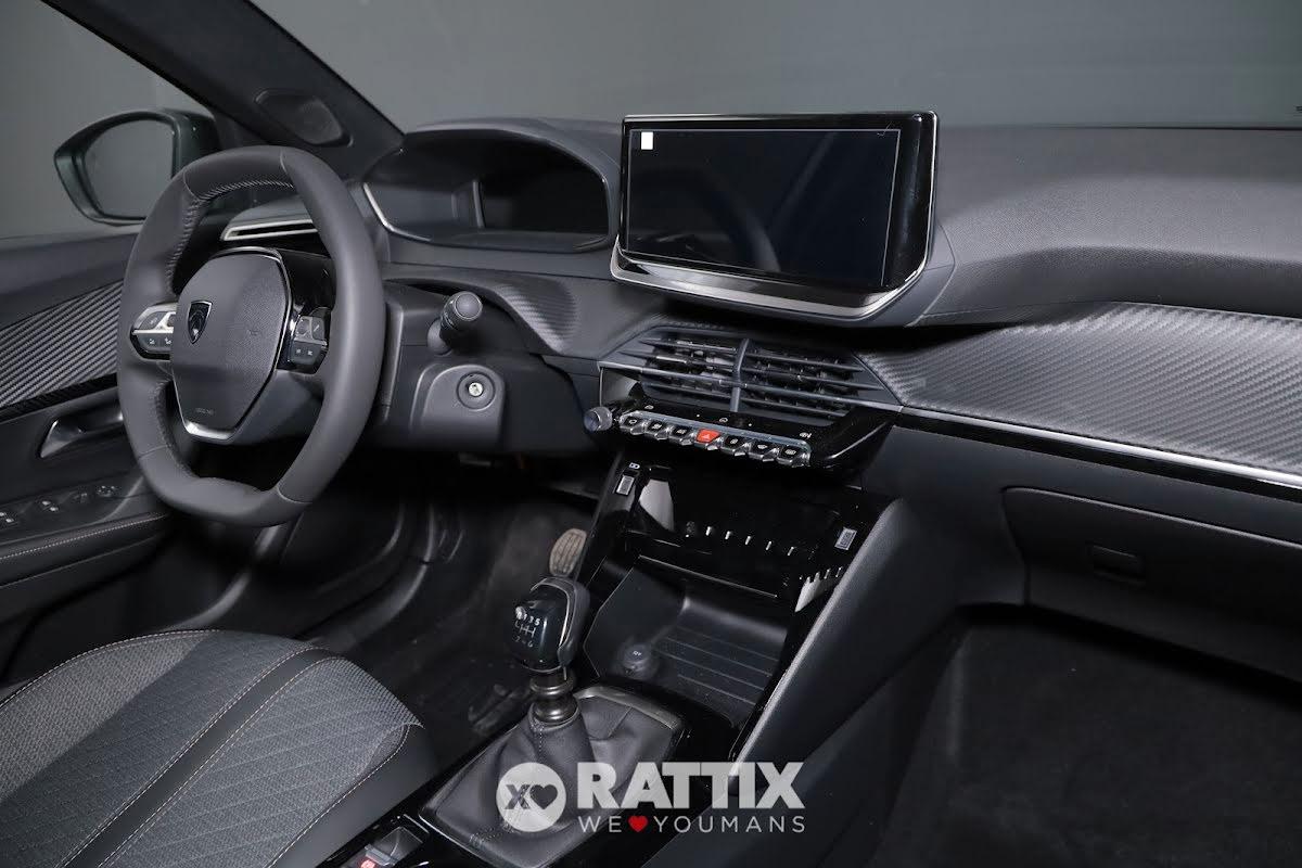 Peugeot 2008 1.2 puretech 100CV Allure