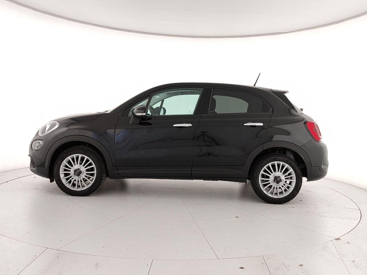 Fiat 500X 1.3 Multijet 95Cv Connect