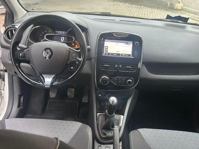 RENAULT Clio Sporter 1.5 dCi 8V 90CV NAVI PDC