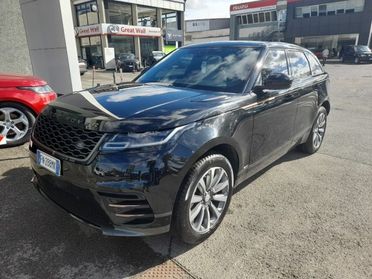 LAND ROVER Range Rover Velar 2.0D I4 240 CV R-Dynamic S