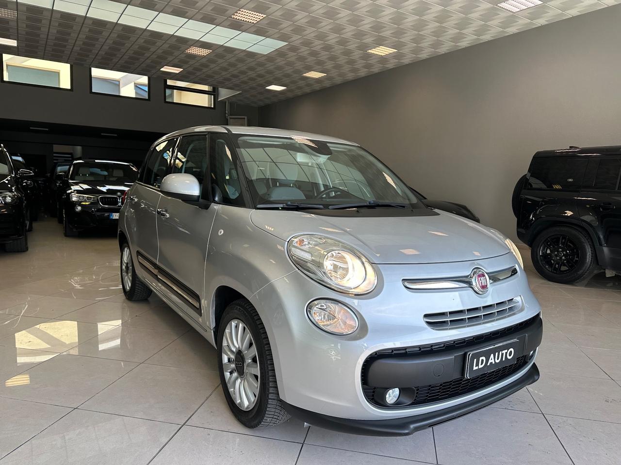 Fiat 500L 1.3 Multijet 85 CV Pop Star