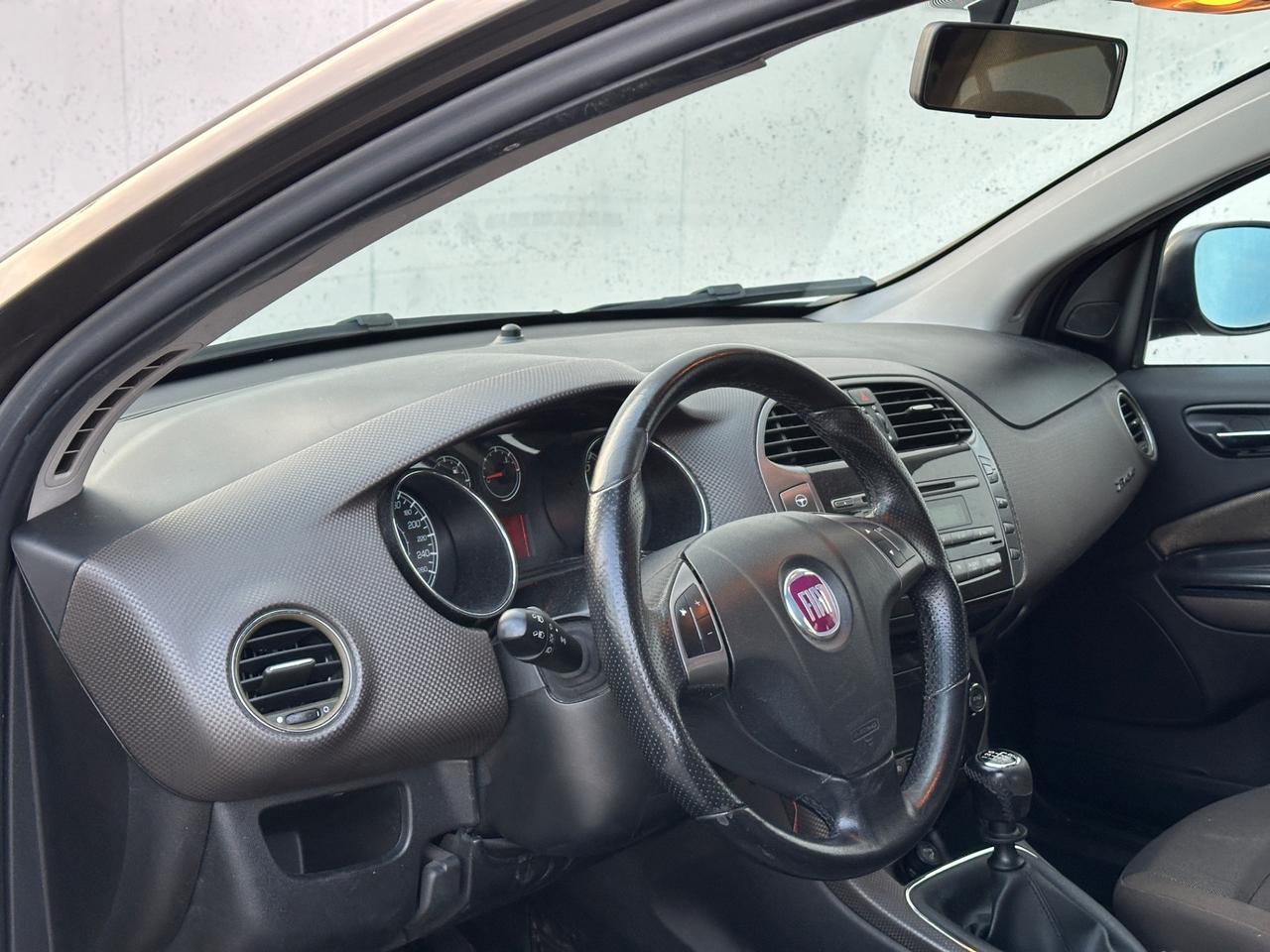 Fiat Bravo 1.4 Dynamic