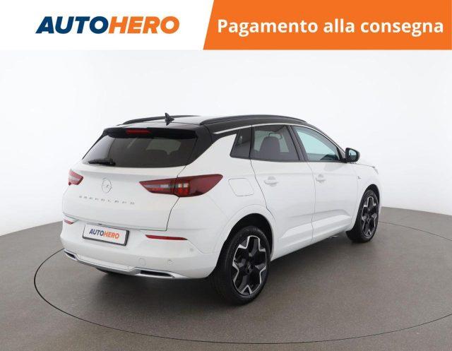 OPEL Grandland 1.5 diesel Ecotec aut. Ultimate
