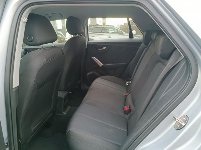 AUDI Q2 1.6 TDI Business