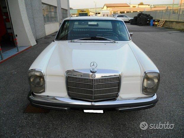 Mercedes-benz Altro 250C