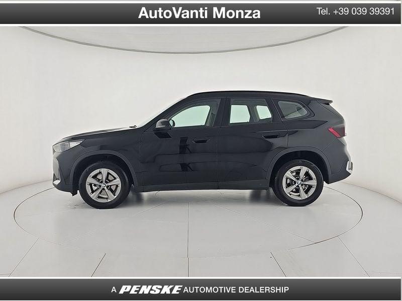 BMW X1 X1 sdrive18i auto