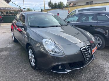 ALFA ROMEO GIULIETTA 1.4 BENZINA 120 (CV) 2010