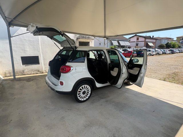 FIAT 500L 1.6 Multijet 120 CV Trekking NAVIGATORE