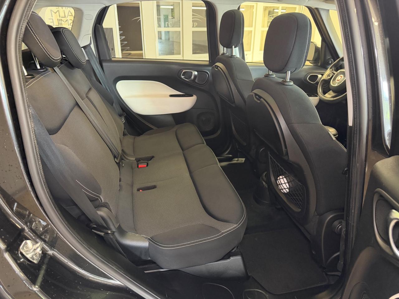 Fiat 500L 1.3 AUTOMATICA Cross