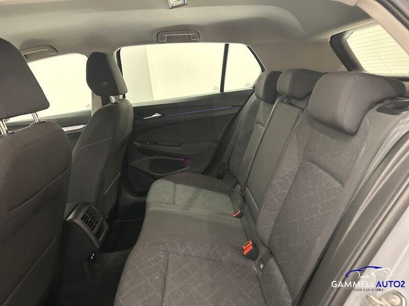 Volkswagen Golf Golf 2.0 TDI 115 CV SCR Life