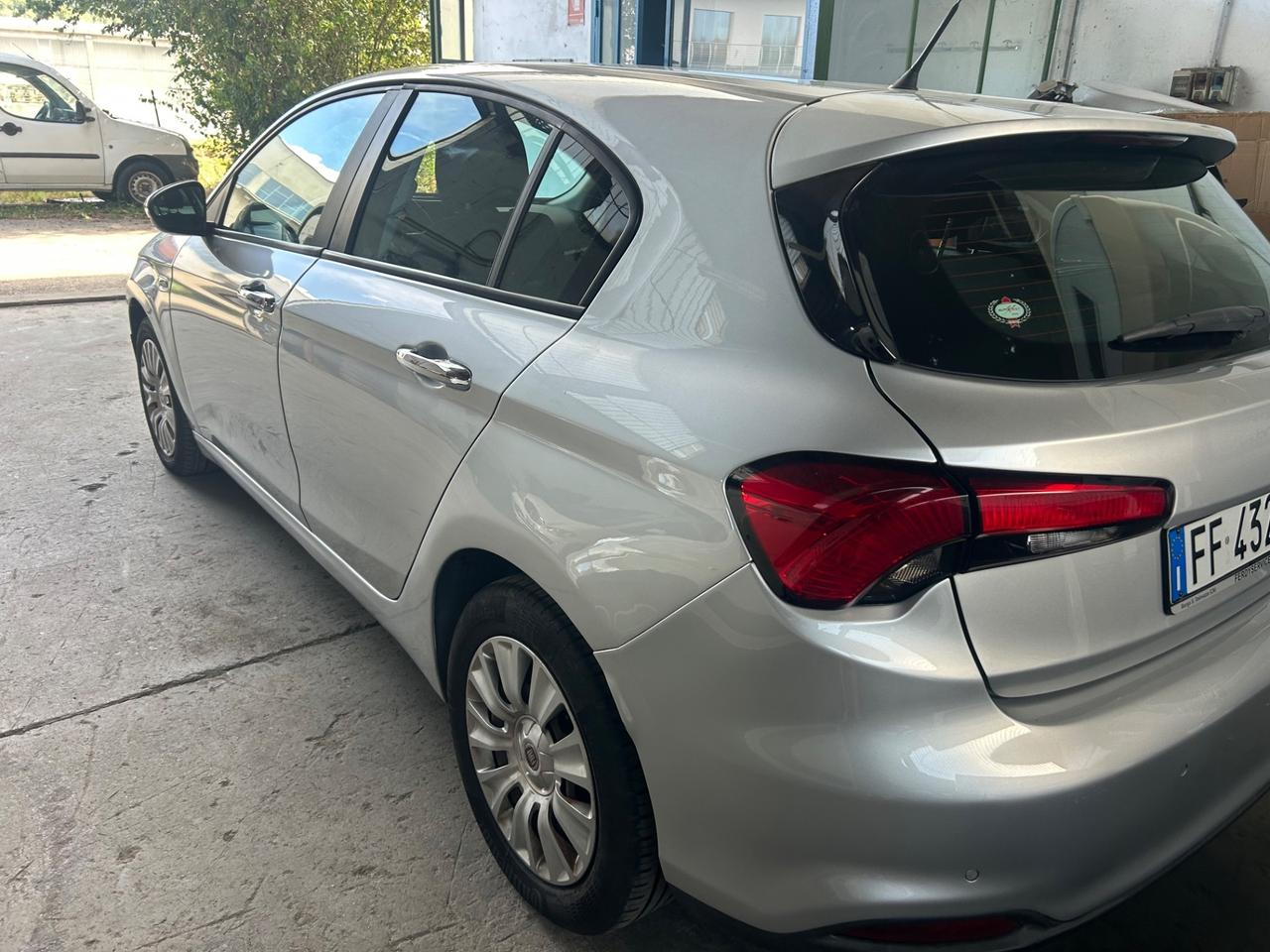 Fiat Tipo 1.4 5 porte Easy