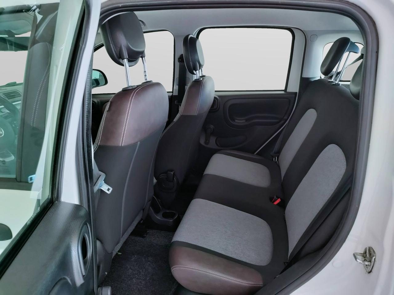FIAT Panda III 2016 - Panda 1.2 City Cross s&s 69cv my19