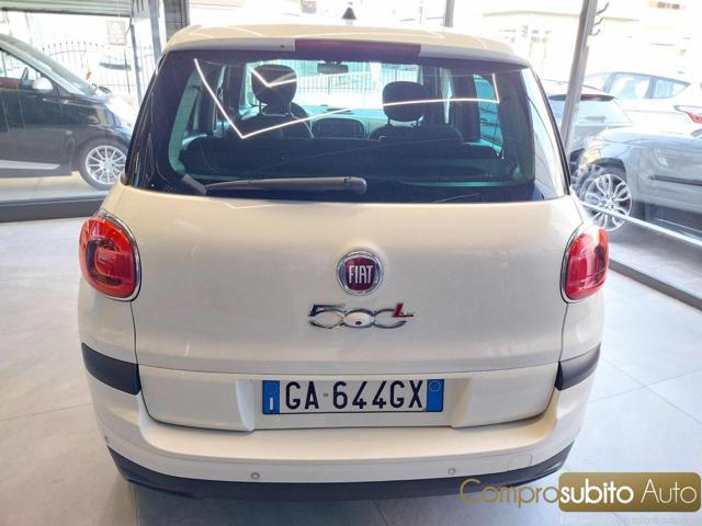 FIAT 500L Pro 1.3 MJT 95CV Urban 4 posti (N1)