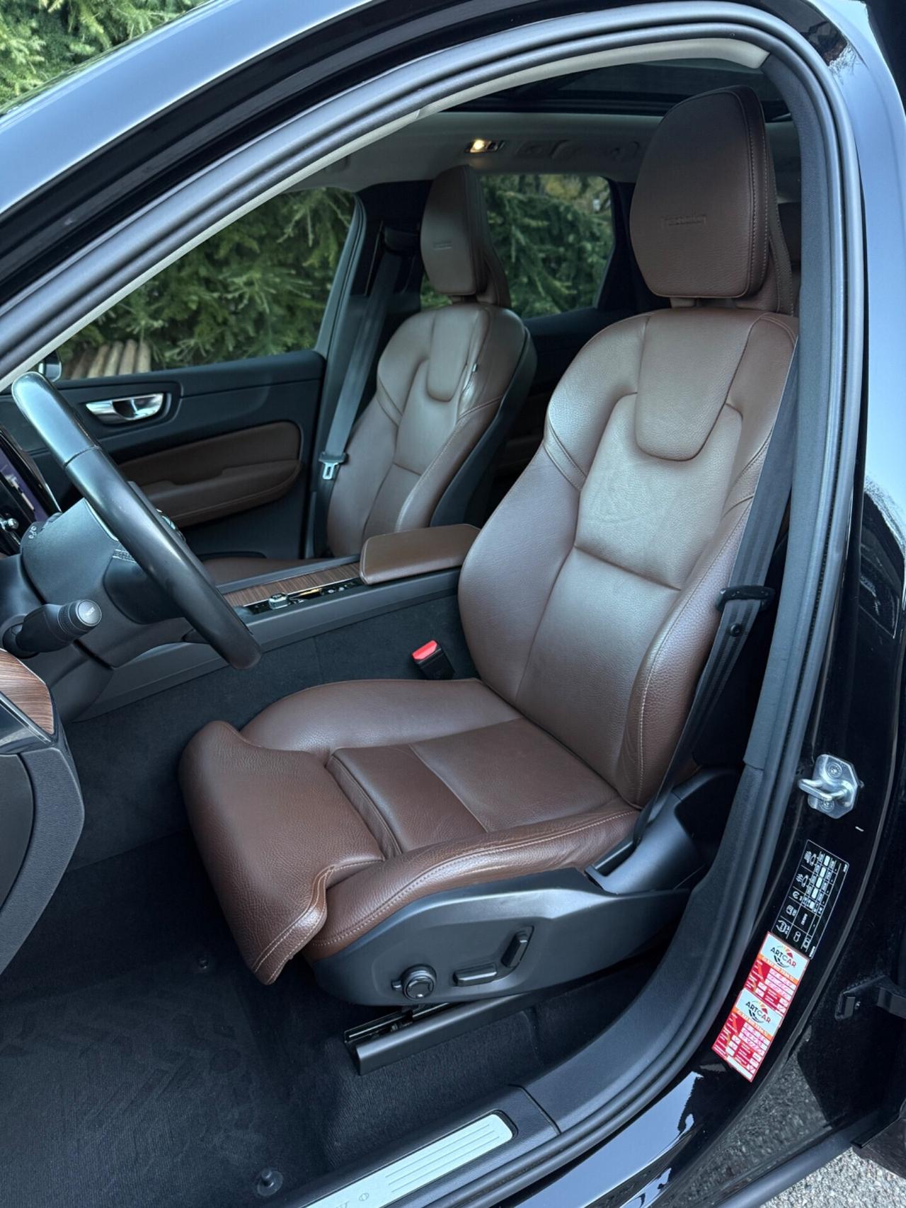 Volvo XC 60 XC60 D4 Geartronic Inscription