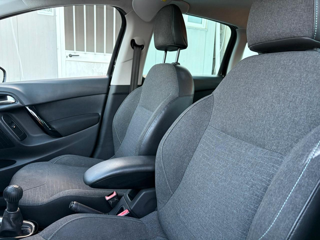 Citroen C3 PureTech 82 Exclusive