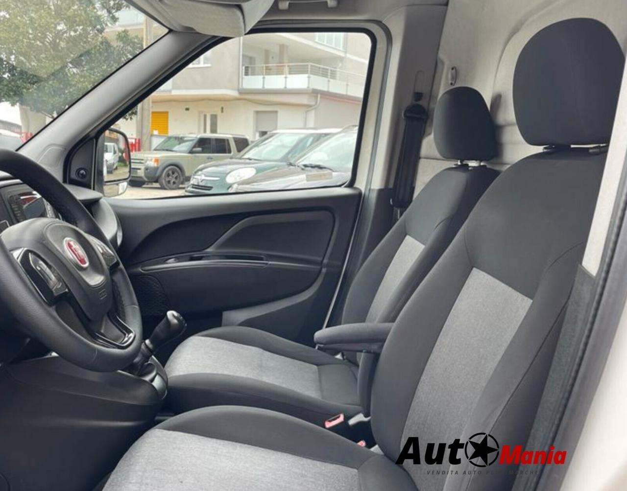 Fiat Doblo Doblò 1.3 MJT2 95cv