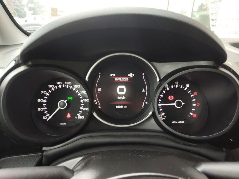 FIAT 500L 1.4 95cv Mirror